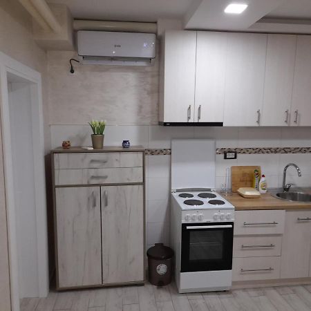 Daca 1 Apartman Belgrád Kültér fotó
