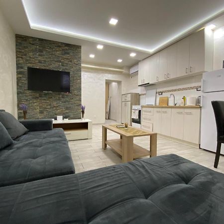 Daca 1 Apartman Belgrád Kültér fotó