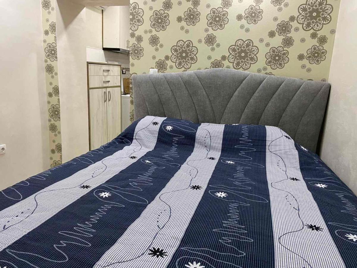 Daca 1 Apartman Belgrád Kültér fotó