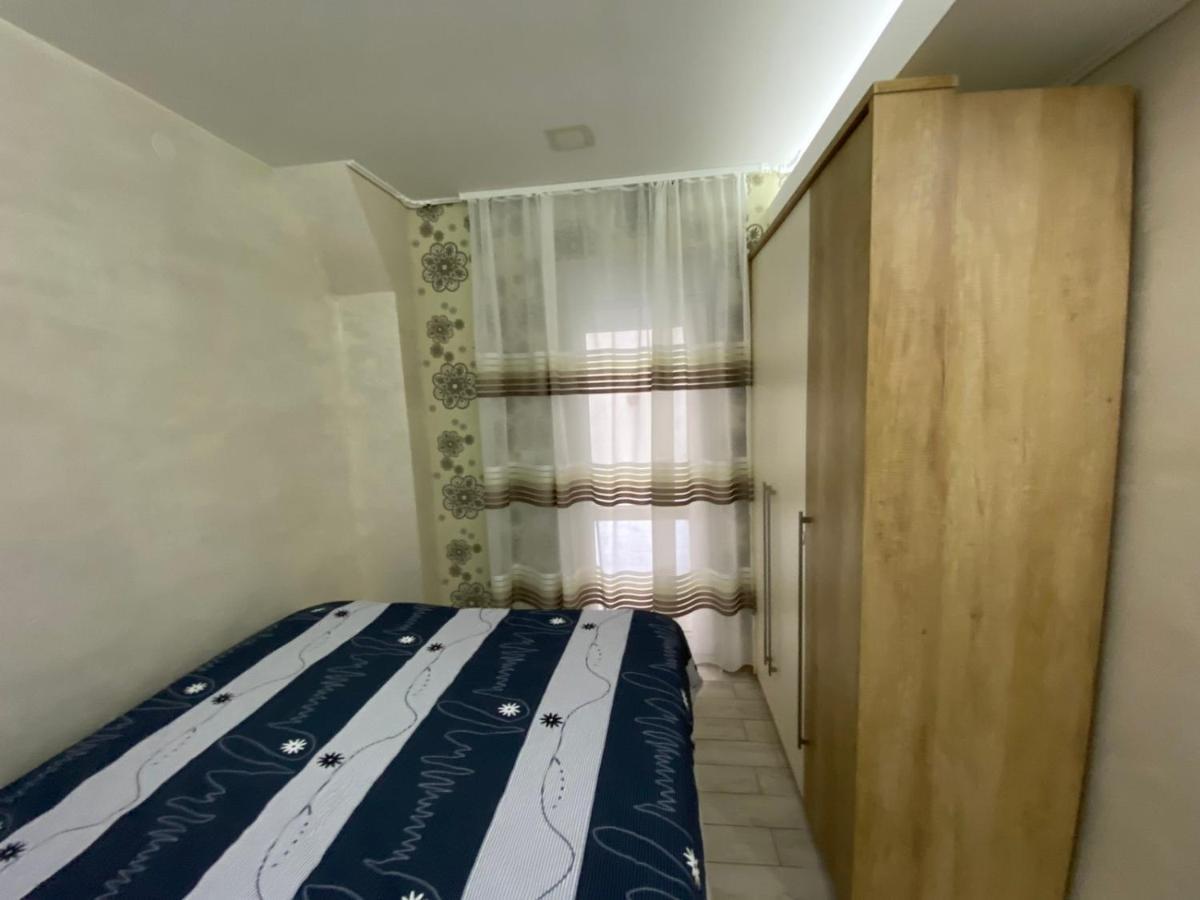 Daca 1 Apartman Belgrád Kültér fotó