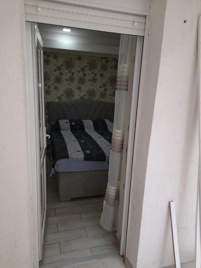 Daca 1 Apartman Belgrád Kültér fotó