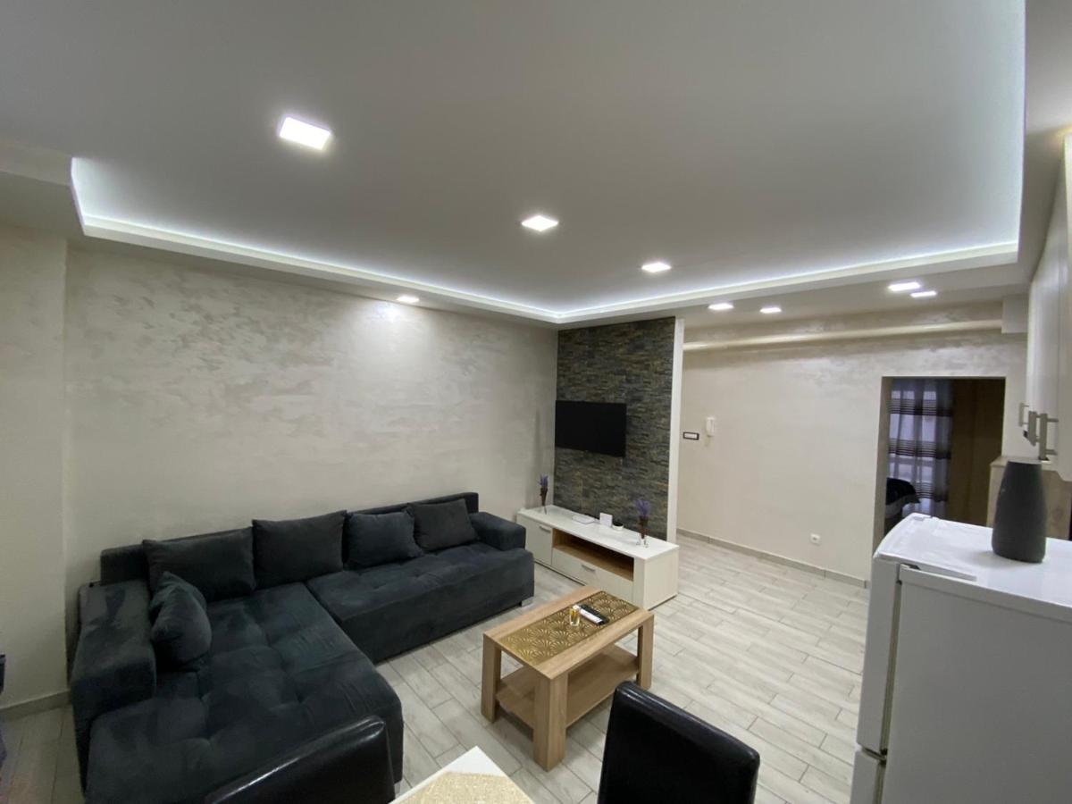 Daca 1 Apartman Belgrád Kültér fotó