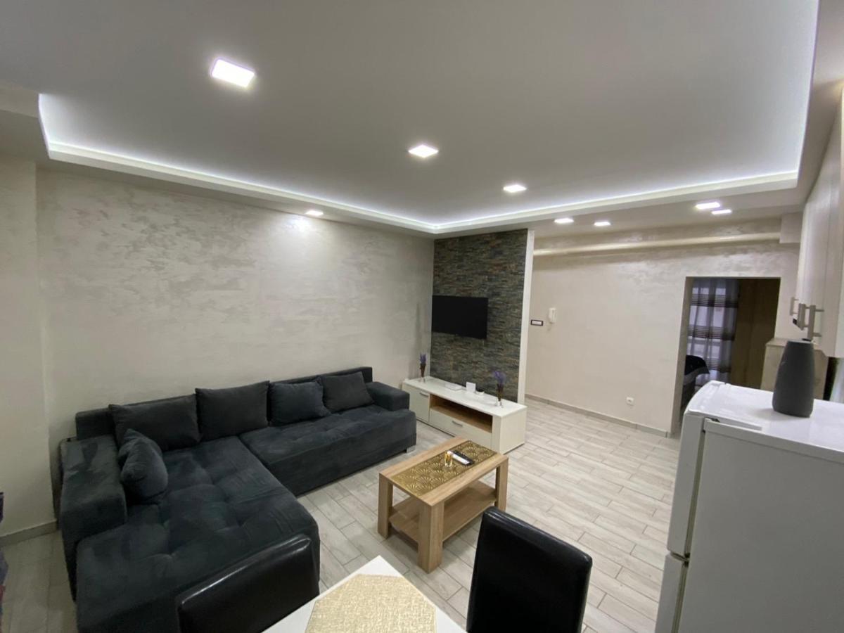 Daca 1 Apartman Belgrád Kültér fotó